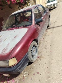 اوبل ١٩٩١ • شغالة • نجف العسكري