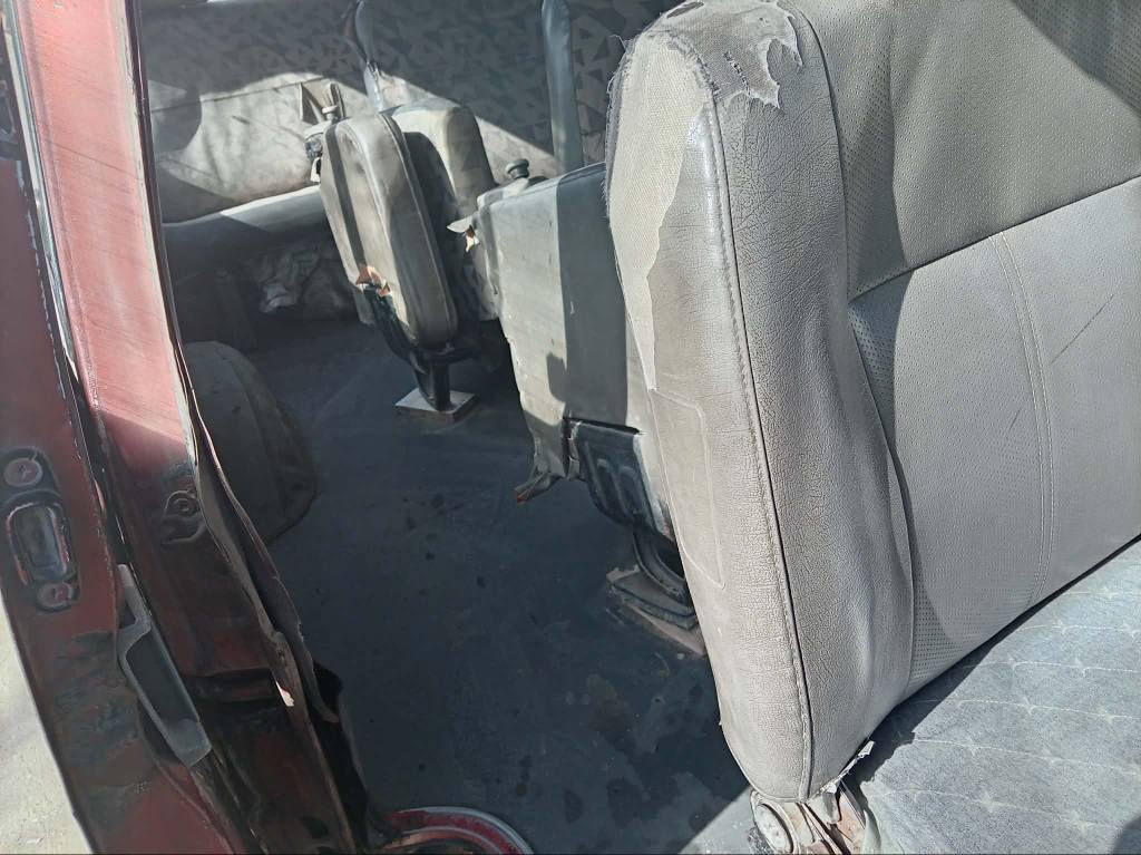 سيارة اسيا كير محرك اكسل خير من الله موديل 95 نظيفة السعر 42 للتفاصيل أكثر *********** مكلف بالنشر كربلاء كربلاء, العراق
