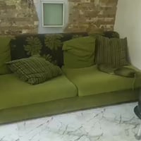 ديوان تركي • سرير ٢٠٠ • عامريه