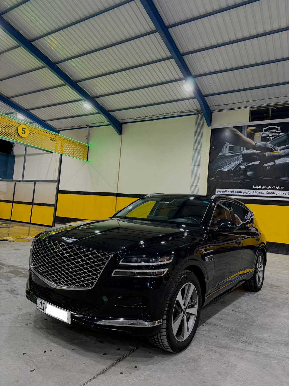 GV80 - 2023
للبيع  او مراوس G80 فقط
.
ضرر السيارة وارد  طعج بلباب الخلفي عكس السايق مبدل بلادي طبق الاصل بدون صبغ 
.
حجم المكينه 4 سلندر تيربو
.
للاستفسار   ***********
