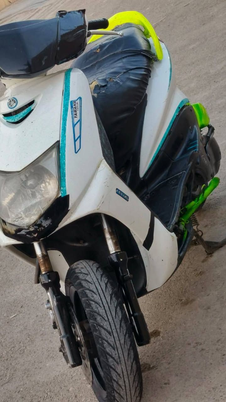 سكنس لبيع 250
السعر 250 

زعفرانية

***********
