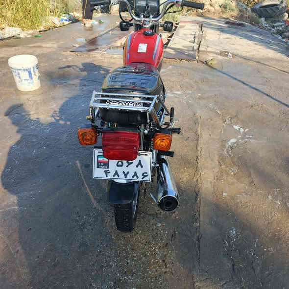 السلام عليكم اربعه كير ارشا اوراق مكينه جديده لاتنقيص ولا تبخير كهربائيات شغاله السعر 650 قفل
اتصال ***********
