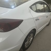 هونداي النترا ٢٠١٩ خليجي مكفوله مواصفات اصليه رقم اربيل سنويه باسمي مك...