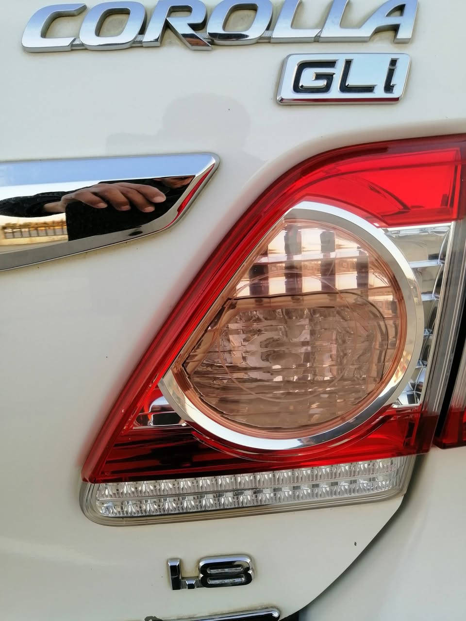 كورلا للبيع موديل2013خليجي محرك18 سيارة كلين
غير متواجد على الفيس الاتصال على الرقم التالي *********** والبيع نقد فقط بدون مراوس
