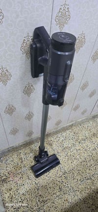 مكنسة • شغّالة • بدون شاحن