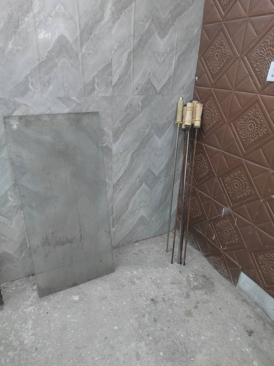 شوايات مال كص ودجاج ثنينهن سعرهن 500 رقم ***********
