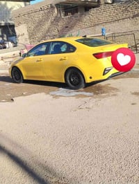 كيا فورتي مديل 2020 سياره ليبل واحد مكينه كير مكفولات مواصفات سياره تح...