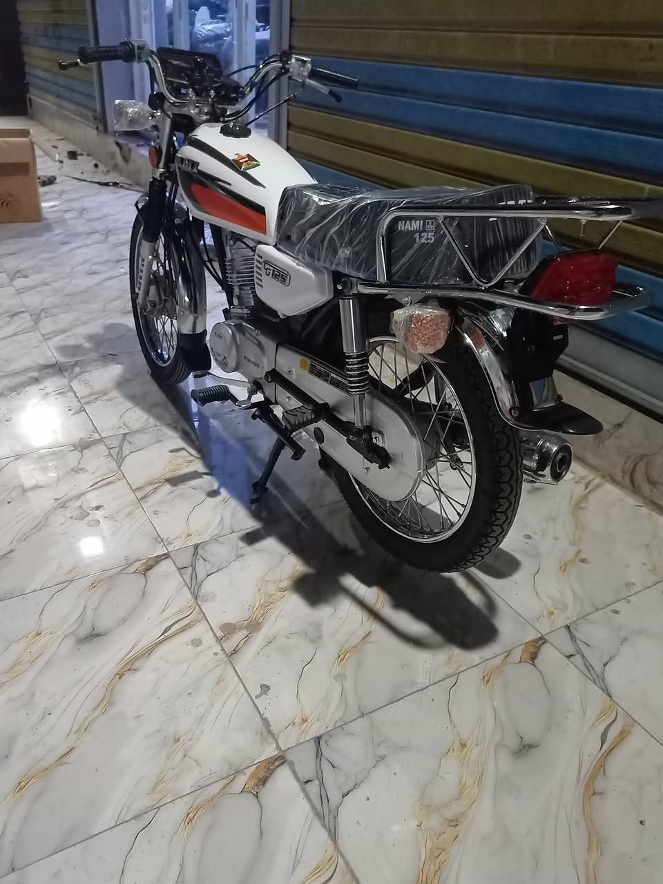 4 كير أوراق أصولي 2019 معمره 2026 كوت الشرقيه ***********
