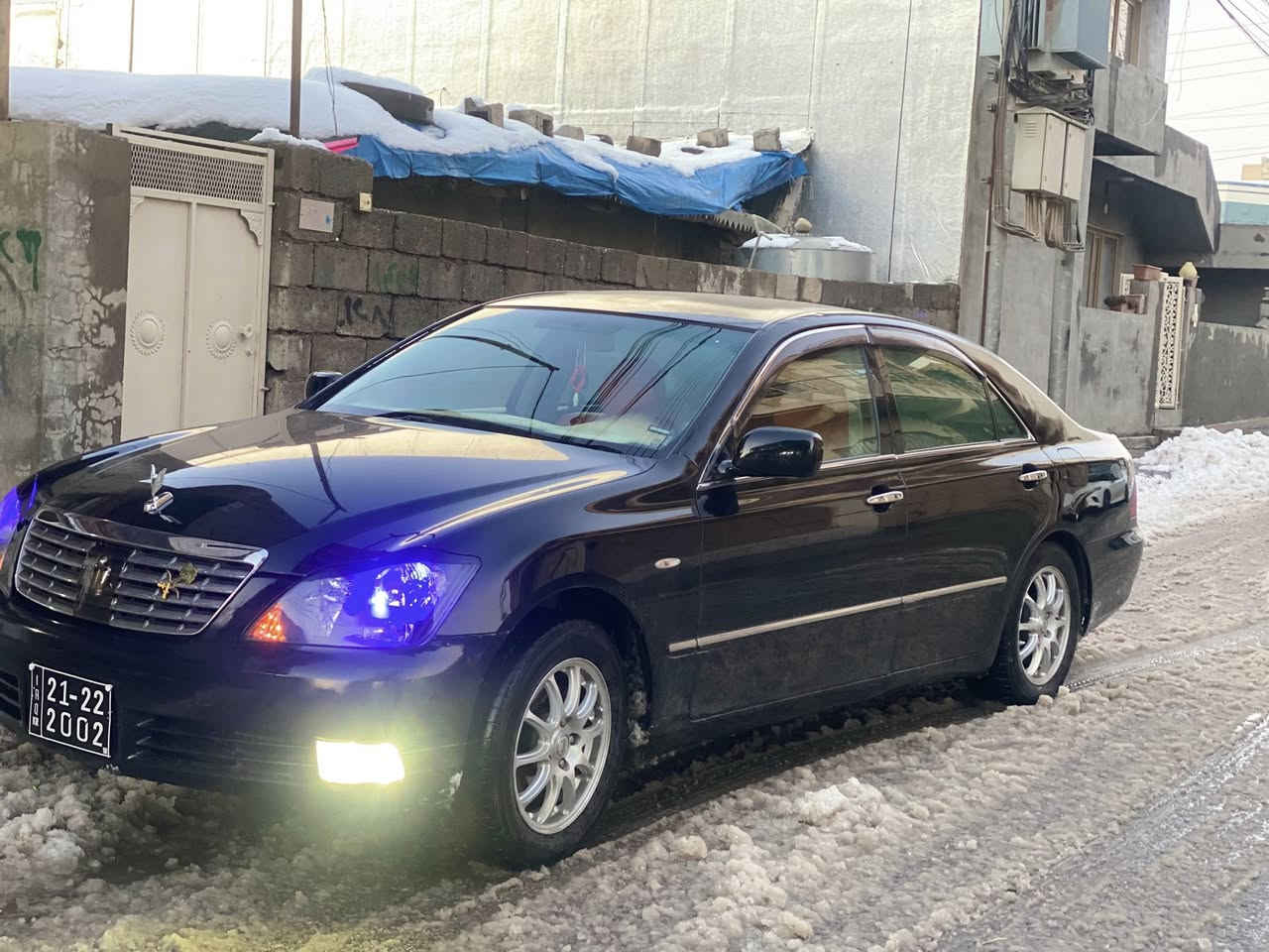 شاهينه ٢٠٠٧ رۆياڵ فوول ١٨٢ به س سڵايدوو هيته ر نيه


**إذا كنت صاحب هذا الإعلان وتريد حذفه لأي سبب، رجاءا أرسل رسالة إلى الدعم الفني**