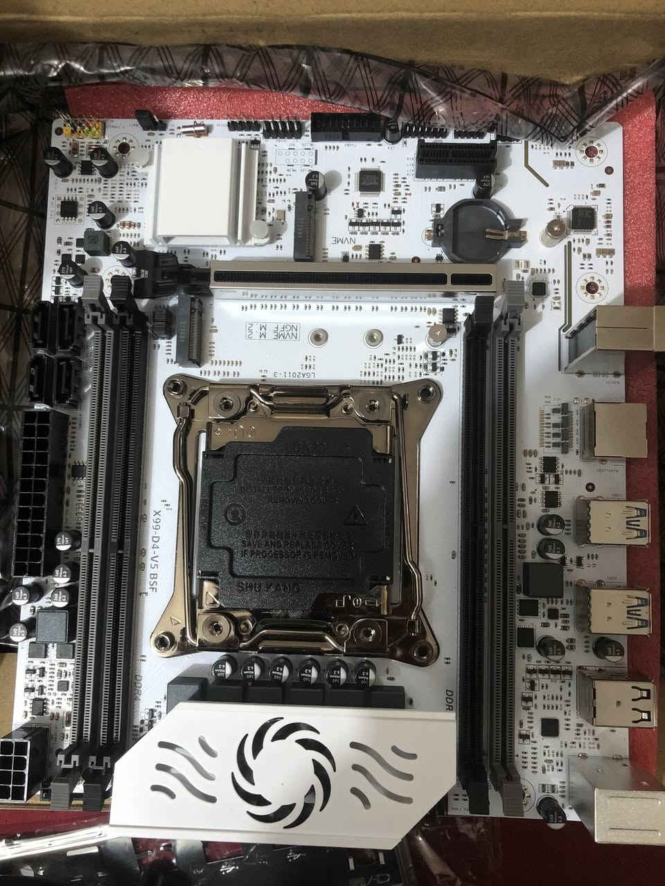 مذربورد x99-d4-v5
اعلى سعر بالعافية


**إذا كنت صاحب هذا الإعلان وتريد حذفه لأي سبب، رجاءا أرسل رسالة إلى الدعم الفني**