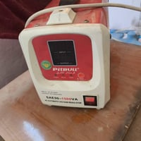 رافعه كهربائيه • 1500VA • يو بي اس