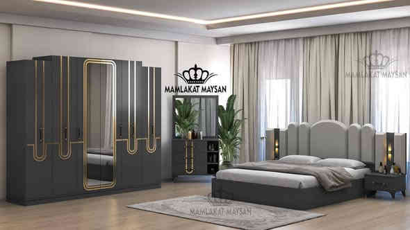 🚨🔥 عروض  الـ560 ألف  وصلت وما ترحم! 🔥🚨
ما راح نطوّل وياك… شوف وقرر بنفسك👇👇

🛏️ غرفة نوم تركية ملكية – 5 قطع فقط
✨ سرير نفرين + كنتور 6 أبواب + مراية تسريحة + 2 كومدي
📦 تفاصيل فخمة – خامة ثقيلة – شكل فااااخر

💰 وكل هذا بـ 560 ألف دينار فقط!
✔️ السعر شامل كل القطع
✔️ جديد مو تصفية
✔️ التوصيل متوفر

🎁 وعندك خيارات ثانية بنفس السعر:
🔹 تصاميم تركية مختلفة
🔹 ألوان تناسب كل الأذواق
🔹 جاهزة للتسليم فوراً
متوفره خدمه توصيل لمحافظات 📦 🚚 

📲 اطلب الآن عالواتساب: ***********
