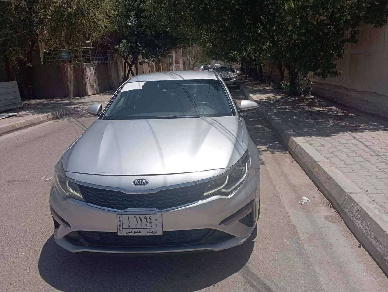 اوبتما موديل ٢٠
معوقين بعدلها سنه وتداور + وكالة مباشر من المالك

سعر ١١٠ 

اتصل ***********

نص مواصفات
