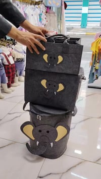 سيت أطفال • ٣ قطع • الحمزه الشرقي