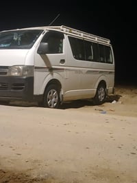 سياره للبيع موديل 2008 مكينة كيركسن تبريد شغال مكفول سياره باسمي سعر ا...