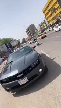 كمارو • ٢٠١٢ • بغداد