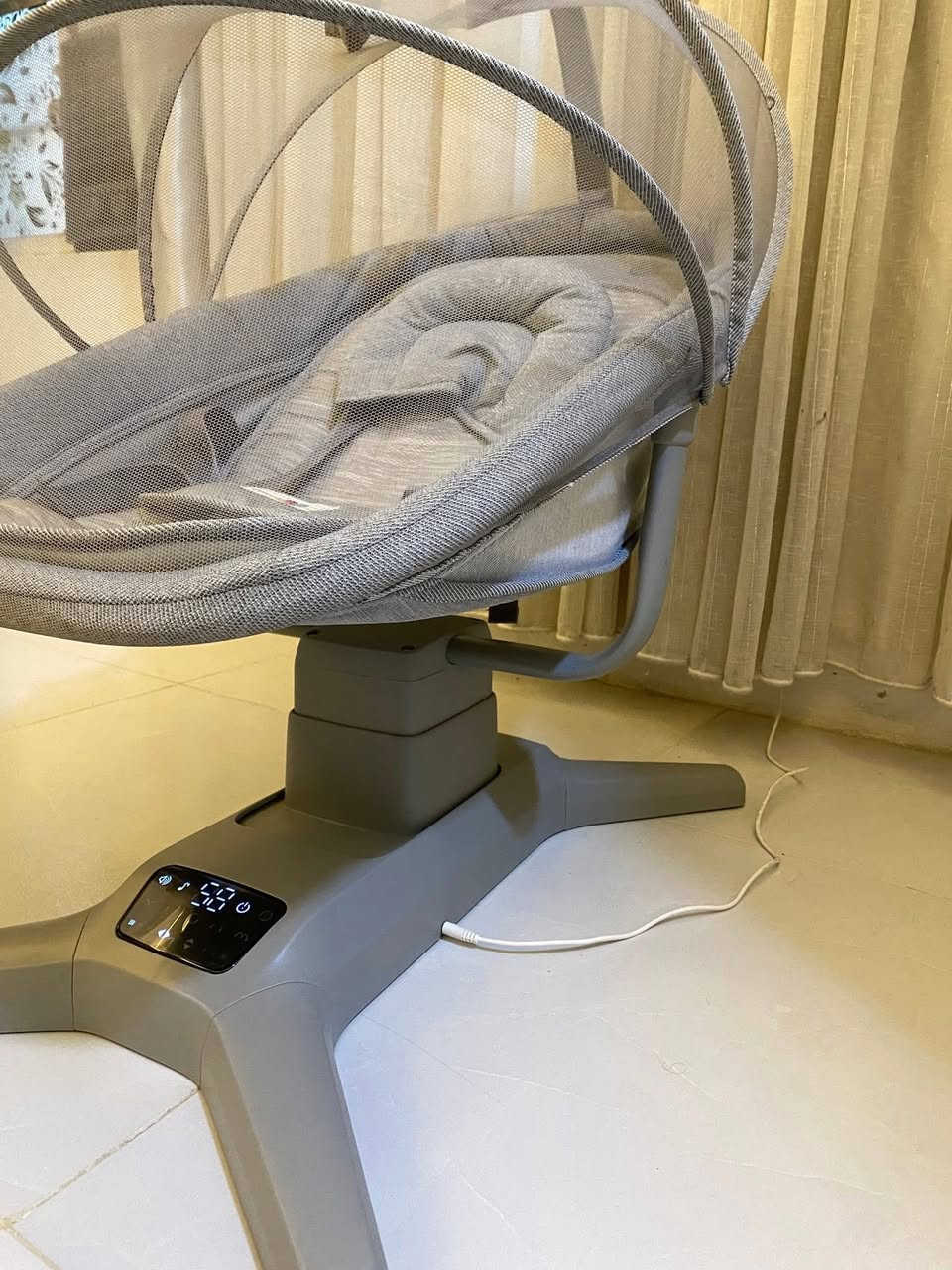 السلام عليكم
كرسي طفل هزاز كهربائي لسعر 90 
سلة طفل 20


**إذا كنت صاحب هذا الإعلان وتريد حذفه لأي سبب، رجاءا أرسل رسالة إلى الدعم الفني**