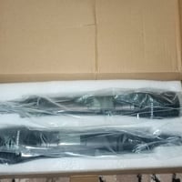 مايك سنایزر • اصلي • وزن ثقيل