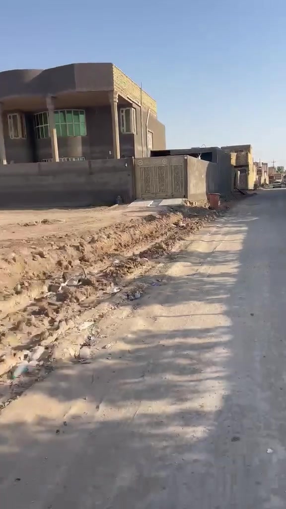 تبعد عن الشارع العام ٥٠٠ متر


**إذا كنت صاحب هذا الإعلان وتريد حذفه لأي سبب، رجاءا أرسل رسالة إلى الدعم الفني**