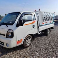 كيا 2018 • كركوك دولي • سيارة جاهزة