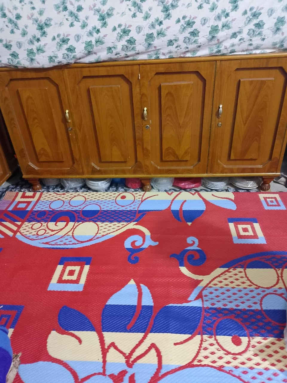 بغداد الكماليه
ثلاجه سامسونك نضافه 99حجم 22
بوفيه اربع بيبان نضيفه ***********
