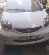 بي واي دي • بلاديه • ٢٠١٣