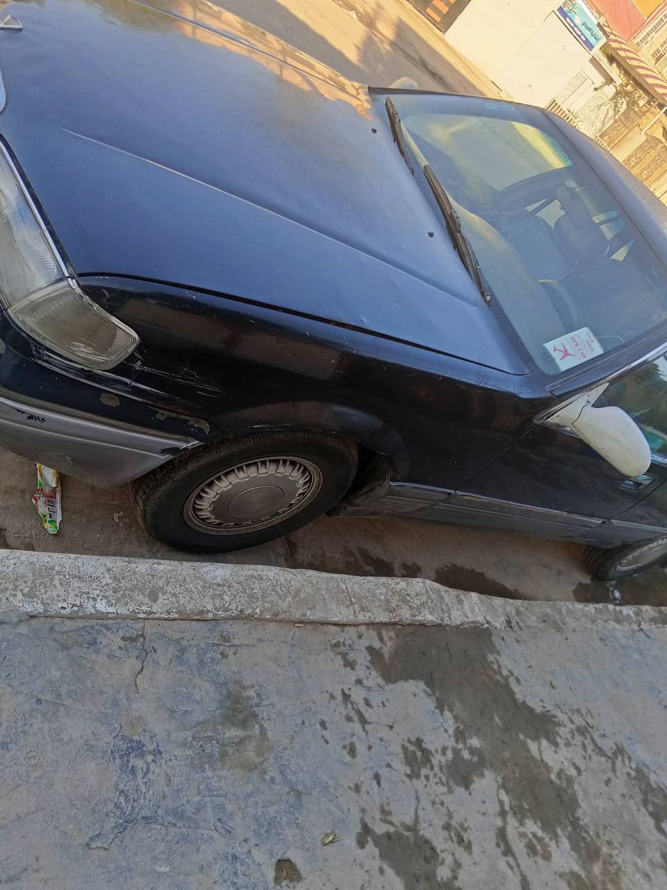 برنس بروكهام مديل 95 كير محراك تبريد صدر امامي خلفي تخم تاير كهربايات كله جداد مكفولات كفاله عامه مابيها ضرابه لا صبغ هزه جديده سنويه بسمي جديده سياراه خير من الله ماناقصه شي ابد مكاني بغداد الشعب سعر 30رقمي ***********
