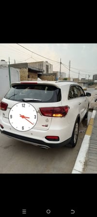 موديل ٢٠١٨ • ٦ سلندر • ٩٠٠٠٠ كم