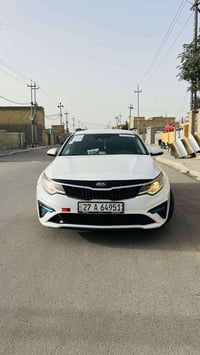 اوبتما • ٢٠١٩ • قير ومحرك كفالة