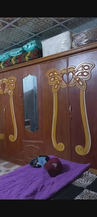 غرفة • نجف كوفة • حي ميسان