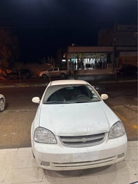 اوپترا ٢٠١١ • مكينة وجير شرط • ٤ تواير جديدة