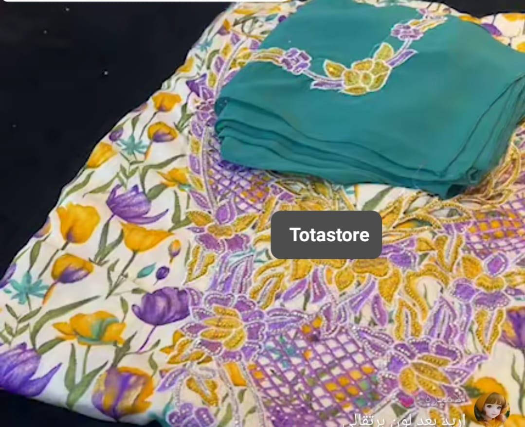 لحكي يا حلوة.. مخاوير رمضان وصلت لـ "توتة ستور"! 🏃‍♀️💨
بنات، بدت الحجوزات والقطع جاي تطير! المخاوير هالسنة غير، ألوان تجنن وتصاميم تاخذ القفل. 🔓✨

✅ مخاوير إماراتية وخليجية أصلية.مع شال من نفس قماش المخور 

✅ ألوان الصيف ورمضان (ماروني، زيتي، نيلي، وذهبي).

✅ توصيل سريع ومجاني داخل بسماية 

✅مع كل طلب هدية 

لا تحتارين بطلّة رمضان.. توتة ستور يمّج ومجهزة كلشي لِج.


**إذا كنت صاحب هذا الإعلان وتريد حذفه لأي سبب، رجاءا أرسل رسالة إلى الدعم الفني**