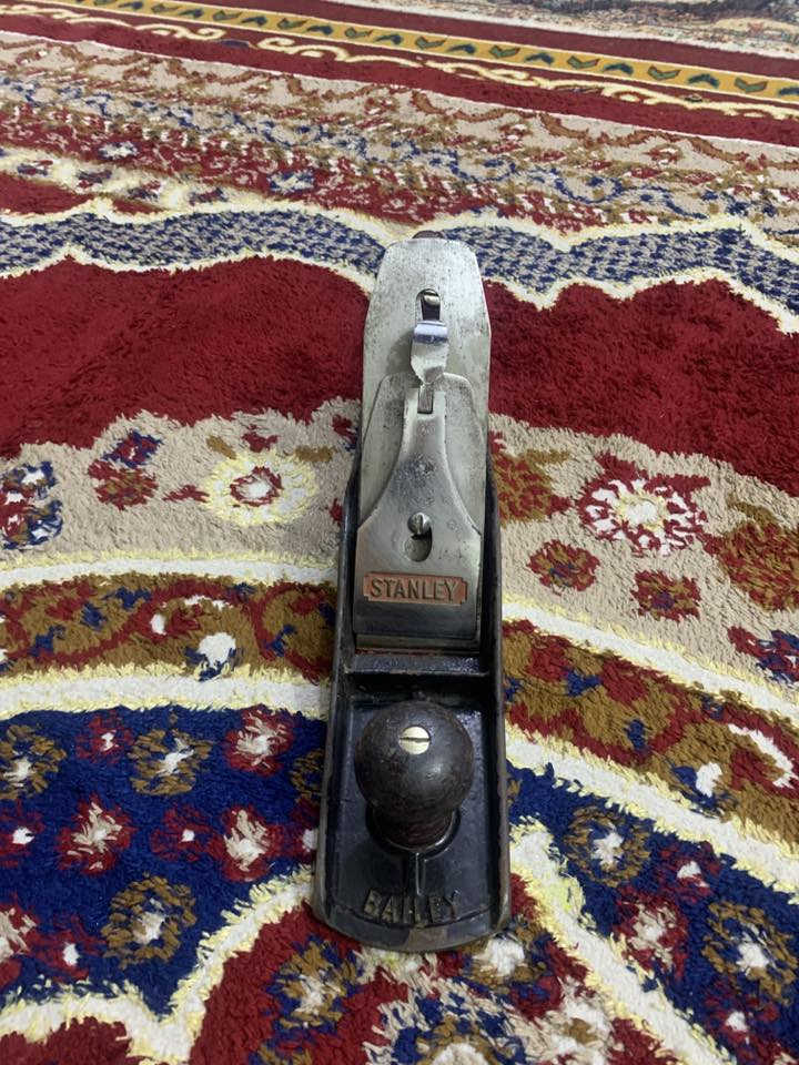 بلانيات ستانلي عدد 2 حجم 5 سعره 100 وحجم 6 سعره 100 العنوان بغداد توصيل موجود *********** وتساب موجود
