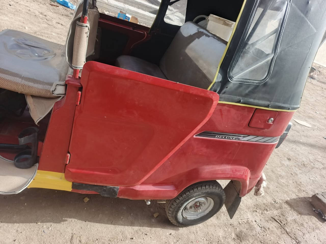 السلام عليكم تي في اس موديل 18 تعمير جديد نظيفه حلوه مقارنه حتى بال 21 نظافه مضافه فول يا محرك موديل 23 مفتوحه بوشه وبستم شركه سعر 4,800 وبها مجال قليل المو شراي رجاء خلي يعبر المنشور مكان ناصريه مركز رقم وسنويه نكليزي باسمي تخم تاير باتري صارلي يومين من شديته الأصلي الخضر رقم لهاتف ***********رجائن لمو شراي لا يتعبني من كتب ما لا يعني سمع ملا يرضي
