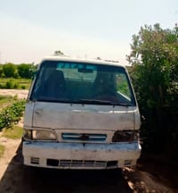 بنگو للبيع مكفولة من محرك وگير واكسل محرك شرط لا تنقيص ولا تبخير العنو...