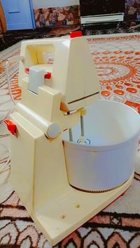 خلاط • للكيك • كركوك