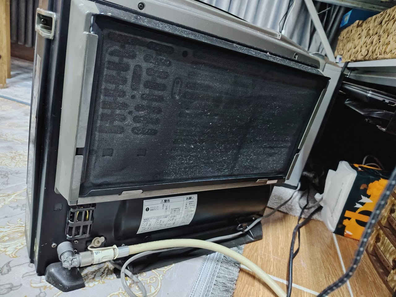 بۆ 80 مەتر دووجا دەبێ
قفلی 170 هەزارە السليمانية, العراق


**إذا كنت صاحب هذا الإعلان وتريد حذفه لأي سبب، رجاءا أرسل رسالة إلى الدعم الفني**