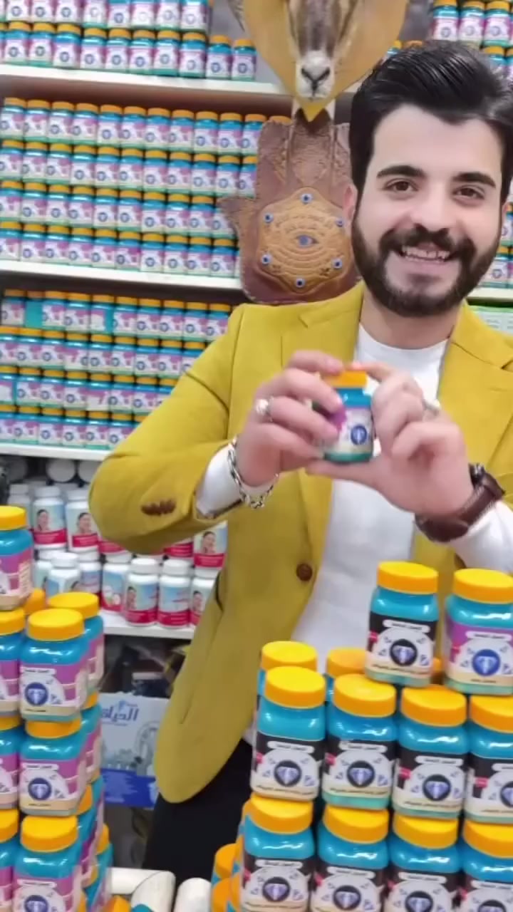 كبسول -الماسه -الاول بالعراق تريد وجهك يصير مثل التفاحه 
استخدم كب-سول الماسه يسوي وجهك تفاحه خلال سبوع واحد يبين عندك الفرق واذا ماشفت فرق بي ضمان وعنواننا ضماننا


**إذا كنت صاحب هذا الإعلان وتريد حذفه لأي سبب، رجاءا أرسل رسالة إلى الدعم الفني**