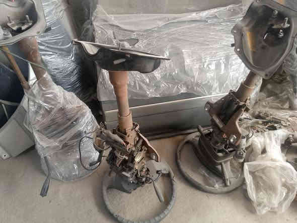 السلام عليكم ورحمة الله 
متوفر سستم سيدان لون ذهبي كاملة،سستم بطة زيتوني متصل كاملة سستم ارنب طويل نيلي سستم ارنب فنصة لون فيلي فرة بطة فصل لون لؤلؤي متوفر بگ لايت كرستا نفخ بگ لايت بطة فصل ومتصل متوفر ربع بجم كل السيارات 
العنوان البصرة القرنة نهر بنت الباشا 
***********
