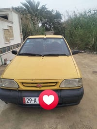 نضيفه • شاصي معمر • ٢٠١٤