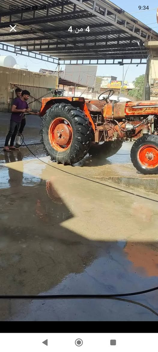 تركتر عنتر للبيع كله شرط رقم وسنويه شرط تحويل تركتر نضيف كله بلادي مكانها كركوك الاتصال
***********
