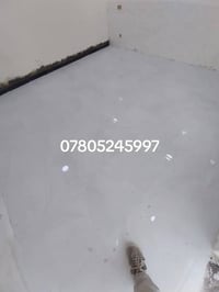 خلفه سيراميك بورسلين كاشي مرمر كرانيات  دروجه بنواعه متفرغ حالين 07805...