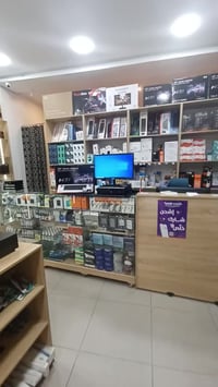 حزمة HP • AMD Athlon • ٦ جيجا رام