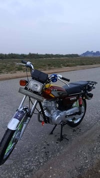 دراجة • موديل 2025 زيرو • كفالة عام