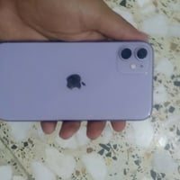 ايفون ١١ • ما مفتوح • خلل بالصوت