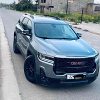 اكاديا AT4 • ٢٠٢٢ • الموصل