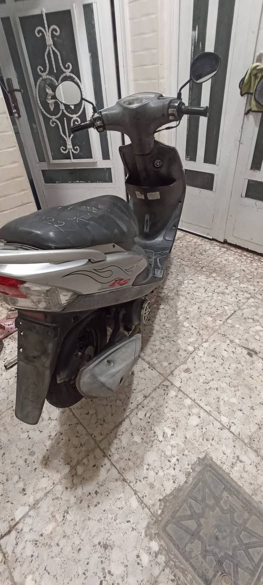 السلام عليكم ماكس عدله للبيع كفاله عامه سعرها 850 بها مجال مكانه حله الشاوي ***********
