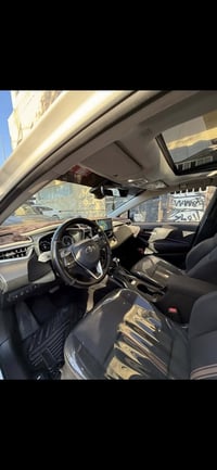 كورلا ٢٠٢٥ • ماشيه ١٨ الف • رقم بغداد