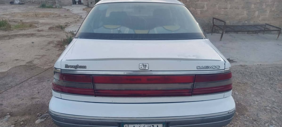 دايو بروكهام صلاح الدين أ 
سنويه عاج لل 27 
كير اوتو محرك  شرط صدر كهربائيات كلها شغاله اكسل جديد 
بريك جديد بلكات نوزل جديد 
تايرات زينات  السعر 24$ 
المكان مكيشيفه 
الاتصال على الرقم 
***********
