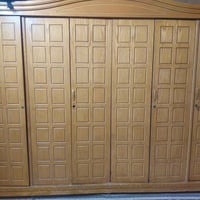 كنتور • ٦ أبواب • توصيل